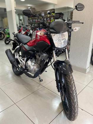 HONDA CG 160 CARGO HONDA CG 160 CARGO